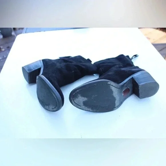 Sam Edelman Ferrel boots - Picture 6 of 9